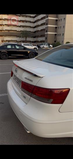 هیوندای سۆناتا